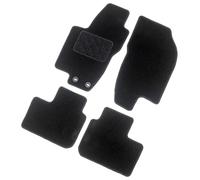 AUTO-STYLE AutoStyle Set di tappetini Compatibile con Jaecoo J7 PHEV 2024-