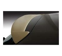 AUTO-STYLE Becchetto per tetto compatibile con Seat Leon 5F 5-porte 2013-2020 (PU)