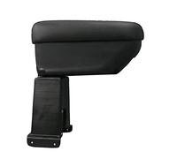 AUTO-STYLE Bracciolo Ecopelle compatibile con Renault Clio IV 2012-2019