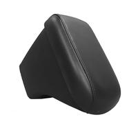 AUTO-STYLE Bracciolo in Finta Pelle Compatibile con Ford Focus 1998-2001