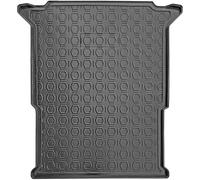 AUTO-STYLE CIKCAR Vasca Baule 'Design' Compatibile con Cargo L1 | Mercedes Citan Tourer (W420) 2021- & Nissan Townstar 2021- & Renault Kangoo 2021-