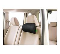 AUTO-STYLE Comfortline Cuscino cervicale - Nero - 26x21cm