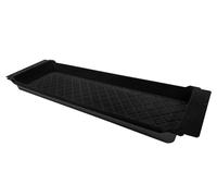 AUTO-STYLE Compartimento Ripiano Portapacchi Compatibile con BMW Série 2 Active Tourer (F45) 2013-