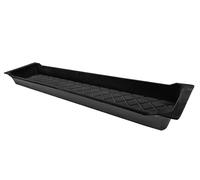 AUTO-STYLE Compartimento Ripiano Portapacchi Compatibile con Opel Astra H GTC 2004-2009