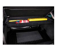 AUTO-STYLE Compartimento Ripiano Portapacchi Compatibile con Renault Arkana 2020-