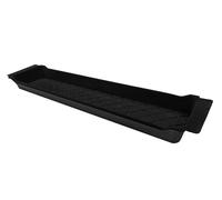 AUTO-STYLE Compartimento Ripiano Portapacchi Compatibile con Volkswagen Golf VII Hatchback/Variant 2012-2019