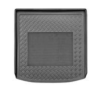 AUTO-STYLE Guscio baule 'Antiscivolo' compatibile con Dacia Bigster 2024-