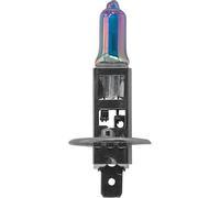 Auto Style hh0h101p6 alogena sostituzione della lampadina H1 55 W/12 V 1 pezzi, Platino Bianco