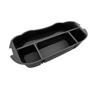 AUTO-STYLE Organizer per Bagagliaio Anteriore (Frunk) Antiscivolo Compatibile con Tesla Model 3 Facelift 2021-