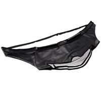 AUTO-STYLE Protezione cofano compatibile con Mazda 3 HB 2004-2008 nero