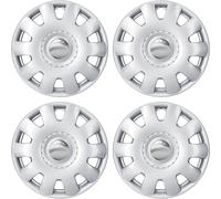 Auto-Style Radkappe 16 Zoll Per Ford C-Max Ecosport Fiesta Focus Set 4 Pezzi