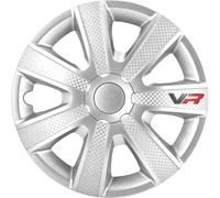 Auto-Style Radkappen 16 Pollici Mazda 3 5 6 CX-3 CX-30 MPV Mini Cooper 4 Pezzi
