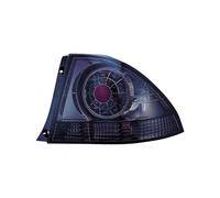 AUTO-STYLE Set di luci posteriori a LED compatibile con Lexus IS200 1998-2005 - Grigio