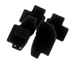 AUTO-STYLE Set di tappetini Compatibile con Audi A3 8V Sportback/Berlina 2012-2020