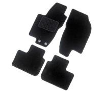 AUTO-STYLE Set di tappetini Compatibile con BYD Dolphin Electric 2021-