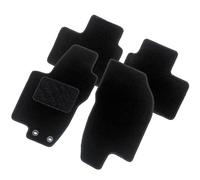 AUTO-STYLE Set di tappetini Compatibile con MG Marvel R 2021-