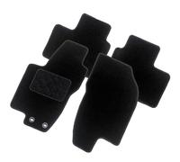 AUTO-STYLE Set di tappetini Compatibile con Peugeot 308 III SW 2021-