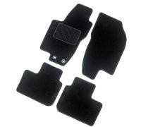 AUTO-STYLE Set di tappetini Compatibile con Volkswagen ID.Buzz Bus 2022-
