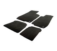 AUTO-STYLE Set di tappetini in Velour Compatibile con Mazda MX-5 (ND) 2015-