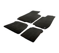 AUTO-STYLE Set di tappetini in Velour Compatibile con Volkswagen Passat (CJ5) Variant 2023-