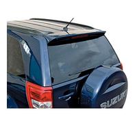 AUTO-STYLE Spoiler da tetto compatibile con Suzuki Grand Vitara 2006-
