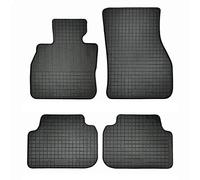 AUTO-STYLE Tappetini in Gomma Compatibile con Mini Clubman F54 2015- (4 Pezzi)