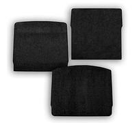 AUTO-STYLE Tappetino Bagagliaio in Velour Compatibile con MG Marvel (EV) 2021-
