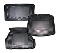 AUTO-STYLE Vasca Baule 'Anti-Slip' Compatibile con Audi A3 8V Sportback 2012-2016 & 2016-