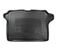 AUTO-STYLE Vasca Baule 'Anti-Slip' Compatibile con Audi Q2 2016-
