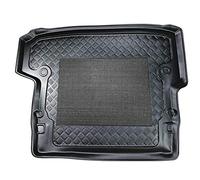 AUTO-STYLE Vasca Baule 'Anti-Slip' Compatibile con BMW Serie 3 F31 Touring 2012-