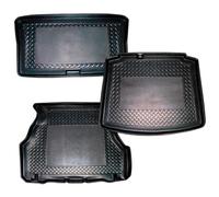 AUTO-STYLE Vasca Baule 'Anti-Slip' Compatibile con BYD Seal U DM-i Hybrid 2024-