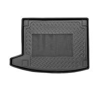 AUTO-STYLE Vasca Baule 'Anti-Slip' Compatibile con Dacia Jogger 2022-
