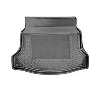 AUTO-STYLE Vasca Baule 'Anti-Slip' Compatibile con Honda Civic 5-Porte 2017-