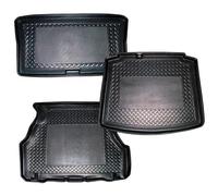 AUTO-STYLE Vasca Baule 'Anti-Slip' Compatibile con Opel Adam 2012-2019
