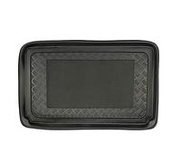 AUTO-STYLE Vasca Baule 'Anti-Slip' Compatibile con Renault Captur 2013-2019
