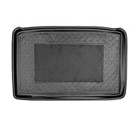 AUTO-STYLE Vasca Baule 'Anti-Slip' Compatibile con Renault Captur II 2020-