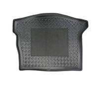 AUTO-STYLE Vasca Baule 'Anti-Slip' Compatibile con Renault Grand Scenic IV 2016-