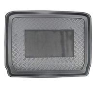 AUTO-STYLE Vasca Baule 'Anti-Slip' Compatibile con Renault Kadjar 2015-