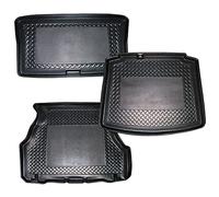 AUTO-STYLE Vasca Baule 'Anti-Slip' Compatibile con Skoda Enyaq IV 2020-