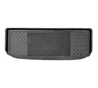 AUTO-STYLE Vasca Baule 'Anti-Slip' Compatibile con Toyota Highlander 2021-7-Persona