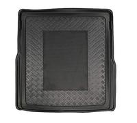 AutoStyle CK SVW25 Supporto vano bagagli / rivestimento pianale di carico