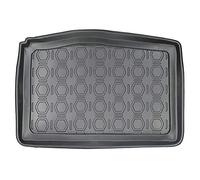 AUTO-STYLE Vasca Baule 'Design' Compatibile con Audi A1 3/5-porte 2010-2018
