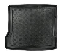 AUTO-STYLE Vasca Baule 'Design' Compatibile con Dacia Duster 2WD 2010-2018