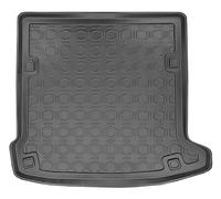 AUTO-STYLE Vasca Baule 'Design' Compatibile con Dacia Lodgy 2012-