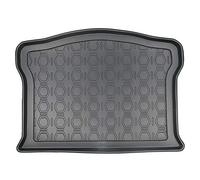 AUTO-STYLE Vasca Baule 'Design' Compatibile con Ford Kuga 2008-
