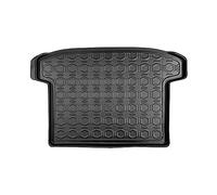 AUTO-STYLE Vasca Baule 'Design' Compatibile con Hyundai Tucson (NX4E) 2020-