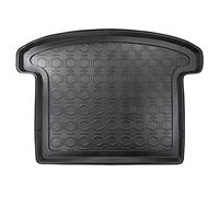 AUTO-STYLE Vasca Baule 'Design' Compatibile con Kia Carens 2013-