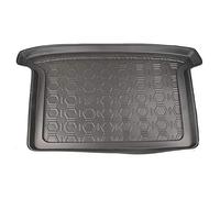 AUTO-STYLE Vasca Baule 'Design' Compatibile con Renault Clio D Grandtour 2012-