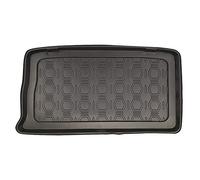 AUTO-STYLE Vasca Baule 'Design' Compatibile con Smart ForFour II 2014-