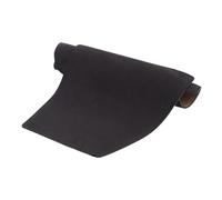 Auto-styling In Pelle Scamosciata Dash Zerbino Copertura Cruscotto Tappeto Personalizzato Per Nissan Per Serena C27 2016 2017 2018 2019 2020 2021(Full Black)